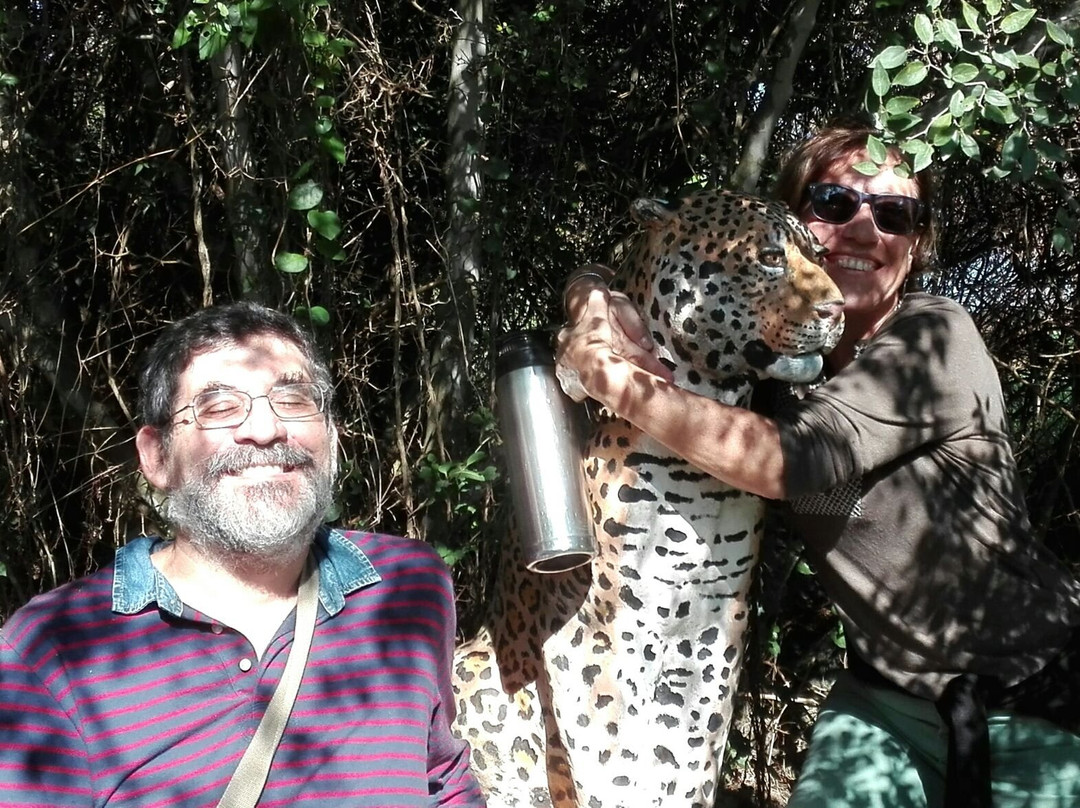 Parque de Esculturas Velarde Gil