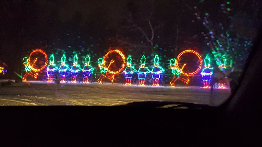 Wesley Clover Parks-渥太华必去景点