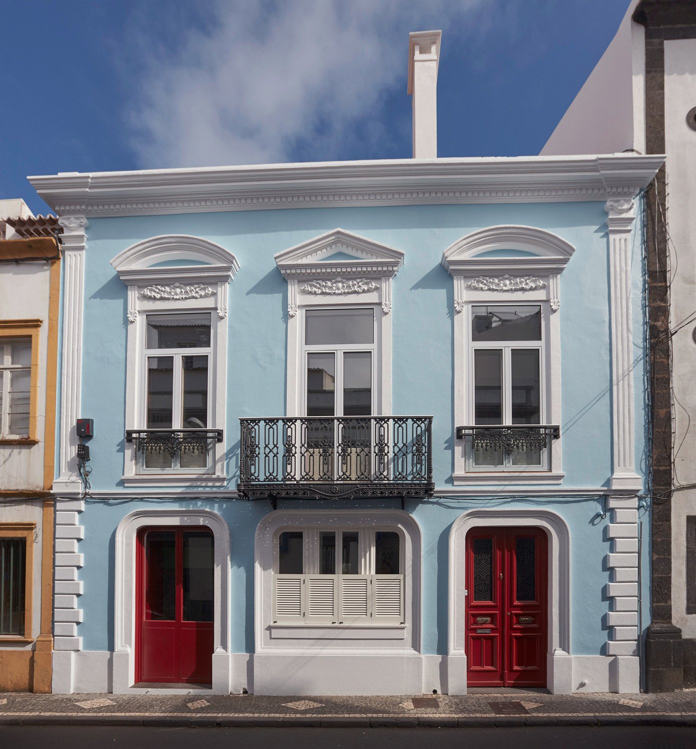 Casa da Cidade-官方
