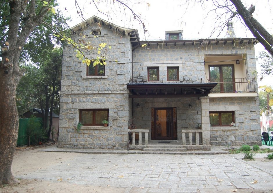 Hotel Rural Los Corrales de Soto-官方