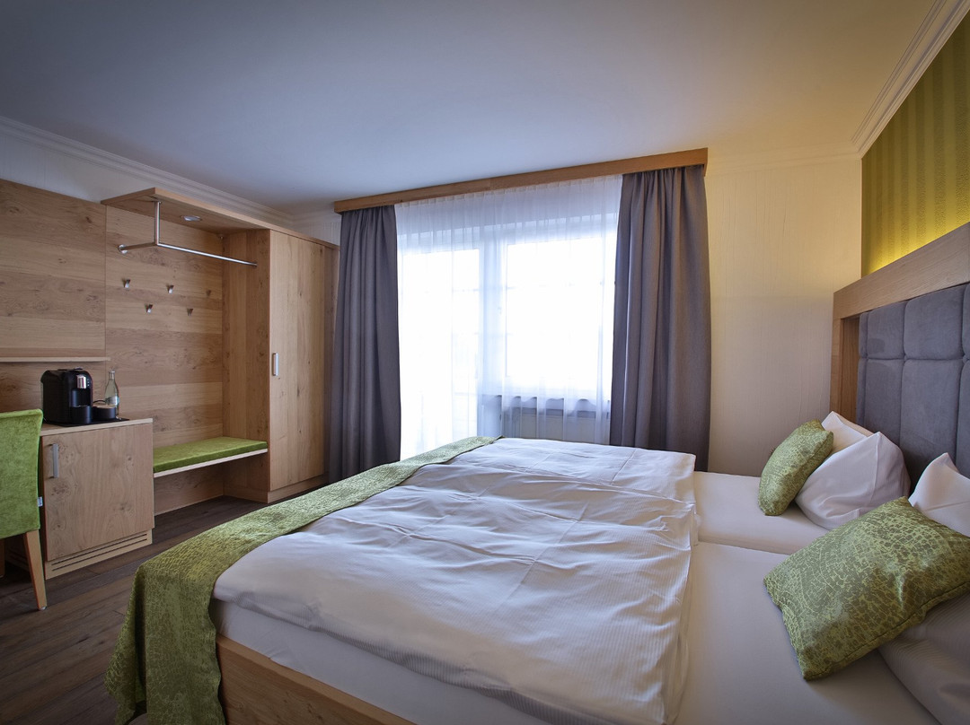 Landhaus Wieler主图