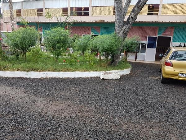 Hotel Rayan Djibouti主图