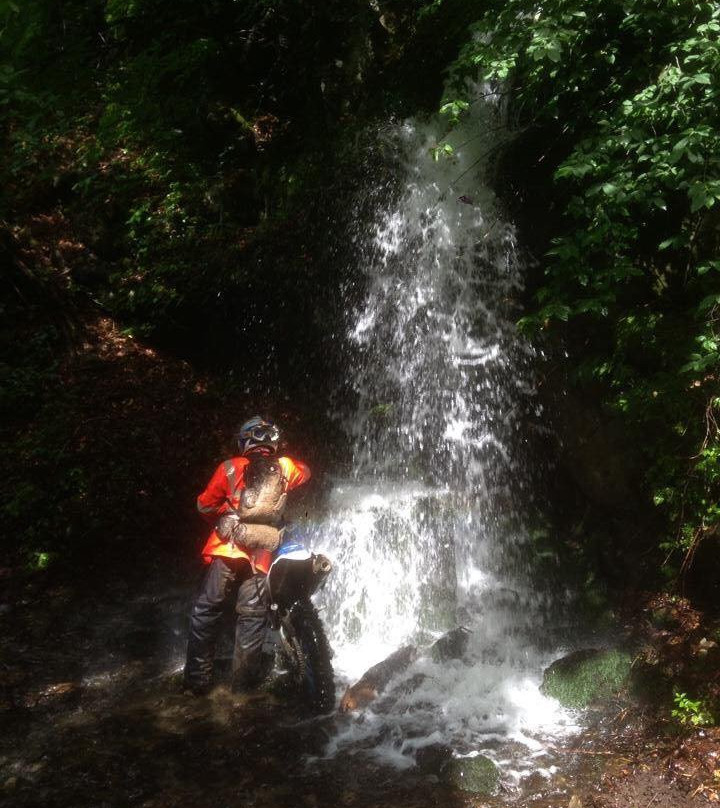 Xspirit Enduro Tours-Samokov必去景点