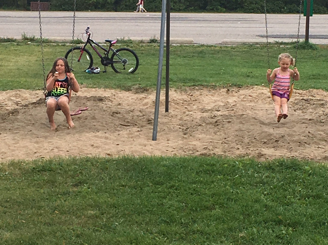 Pike Lake Provincial Park-萨斯卡通必去景点