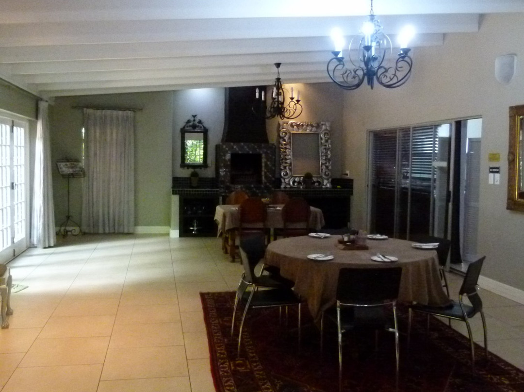 Ducks Country House主图