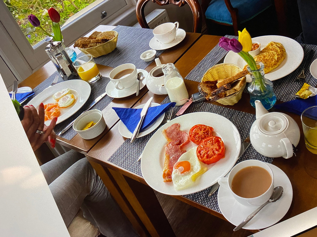 Hafod Bed & Breakfast