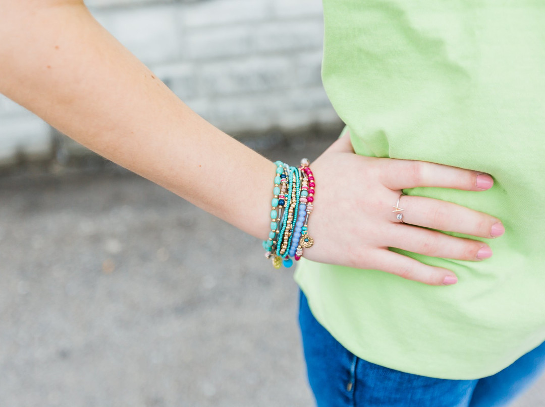 The Southern Rose-哥伦比亚市必去景点