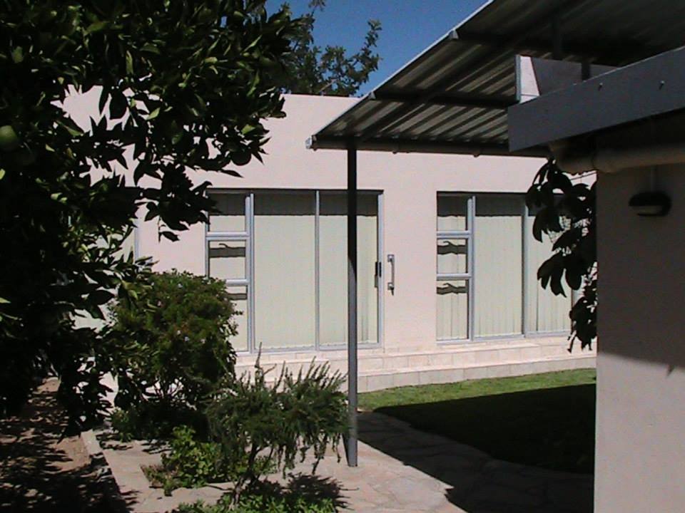 Boesmanland Guesthouse-官方
