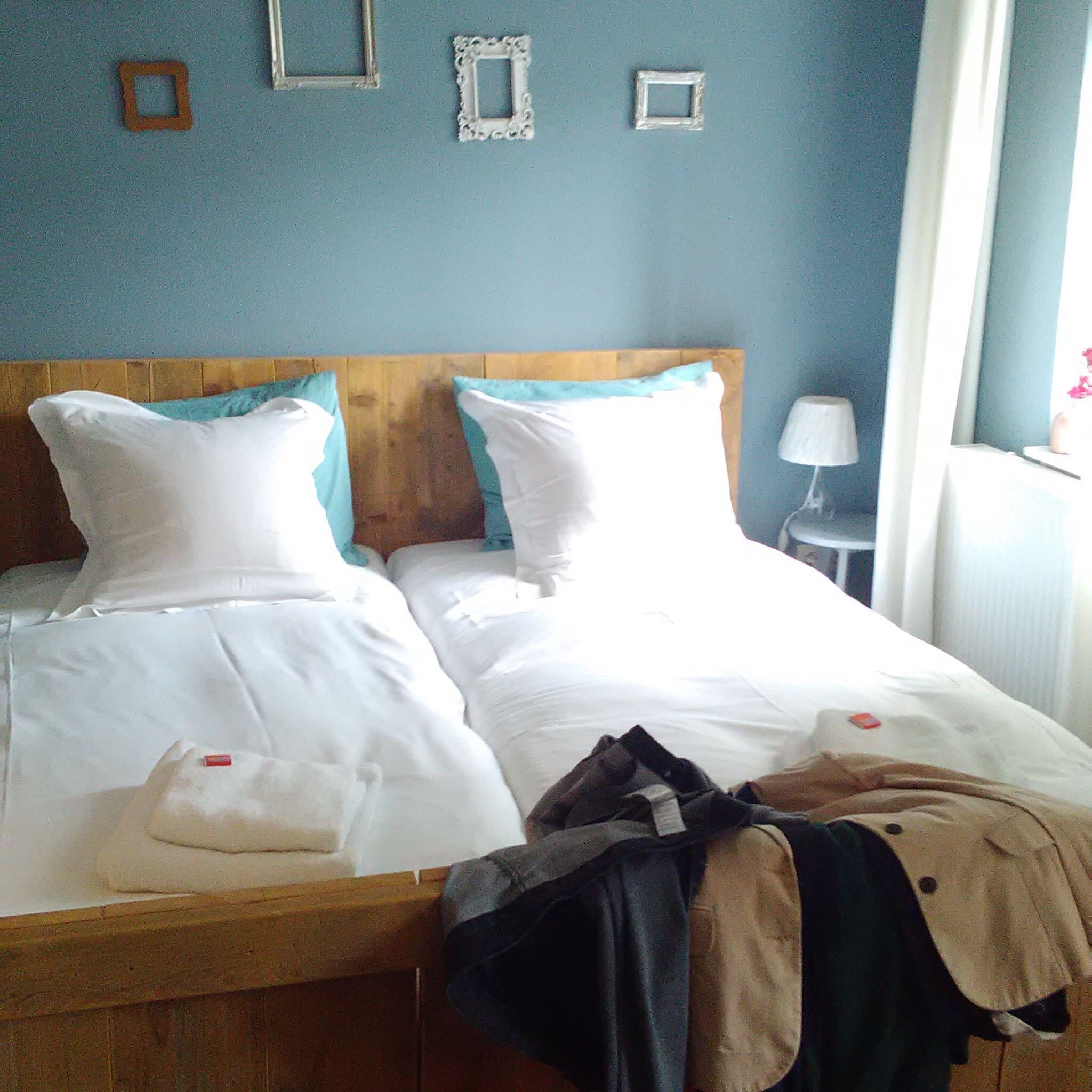 Oekepoek B&B-官方