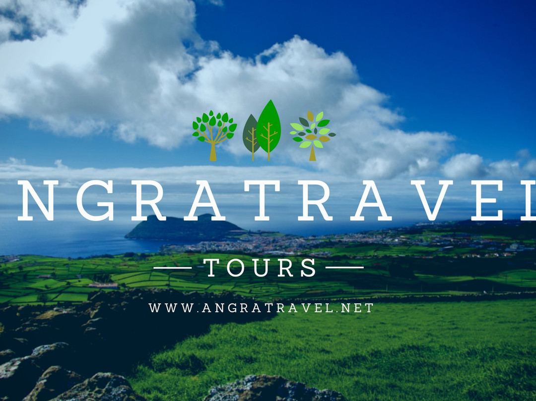 Angratravel Tours-亚速尔群岛英雄港中心区必去景点