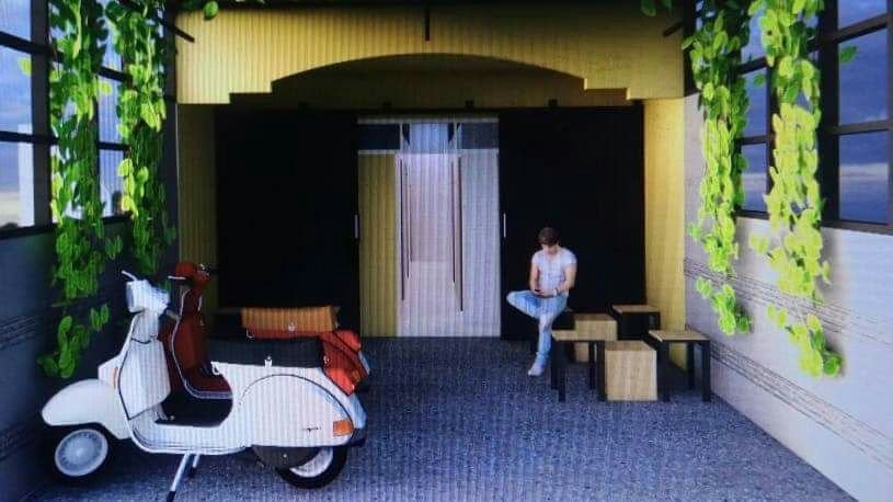 Mitra House Pontianak