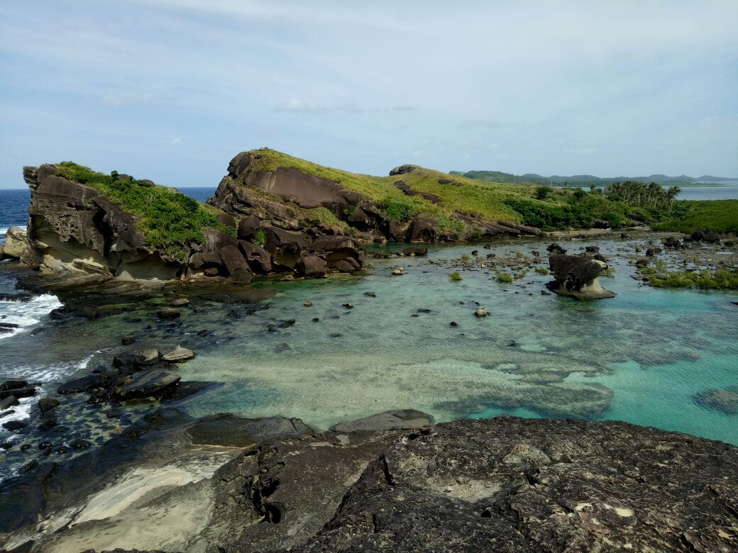 Biri Island-Samar Island必去景点