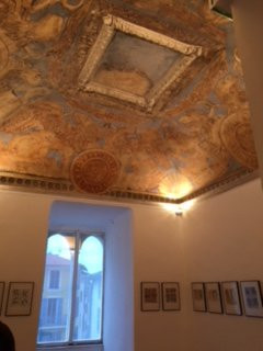 Musée de Vence - Château de Villeneuve景点图片