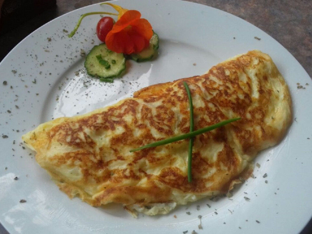 Lilies & Leopards B&B主图