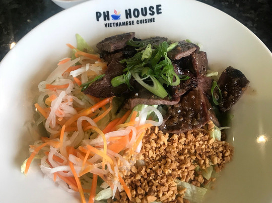 Pho House & Vietnamese Cuisine 2
