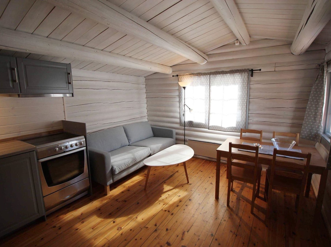 Trollstigen Resort