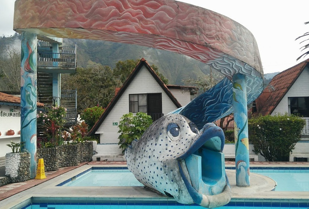 Hosteria Casa Giralda主图