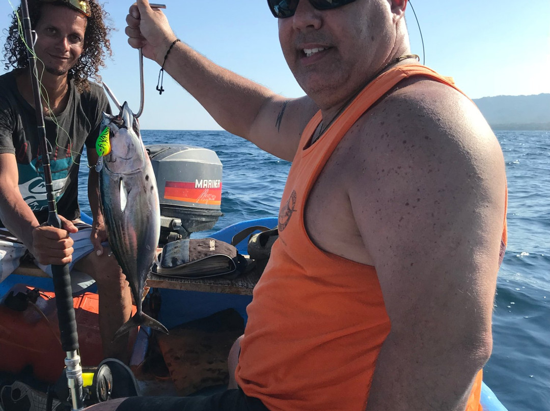 Mar Paraiso Fishing Tours景点图片