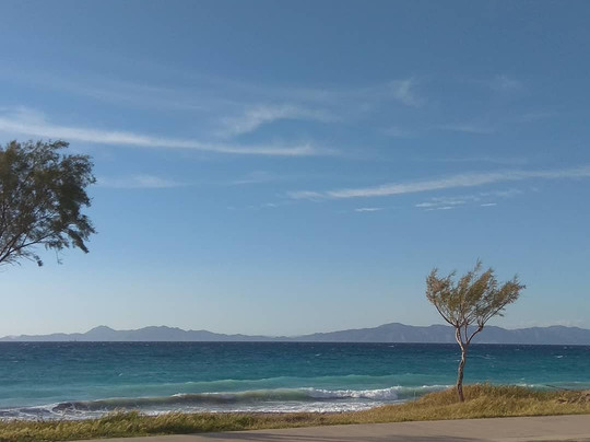 MyRhodes Taxi N Tours-罗德城必去景点