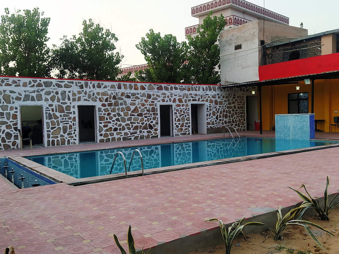 Hotel Prem Villas