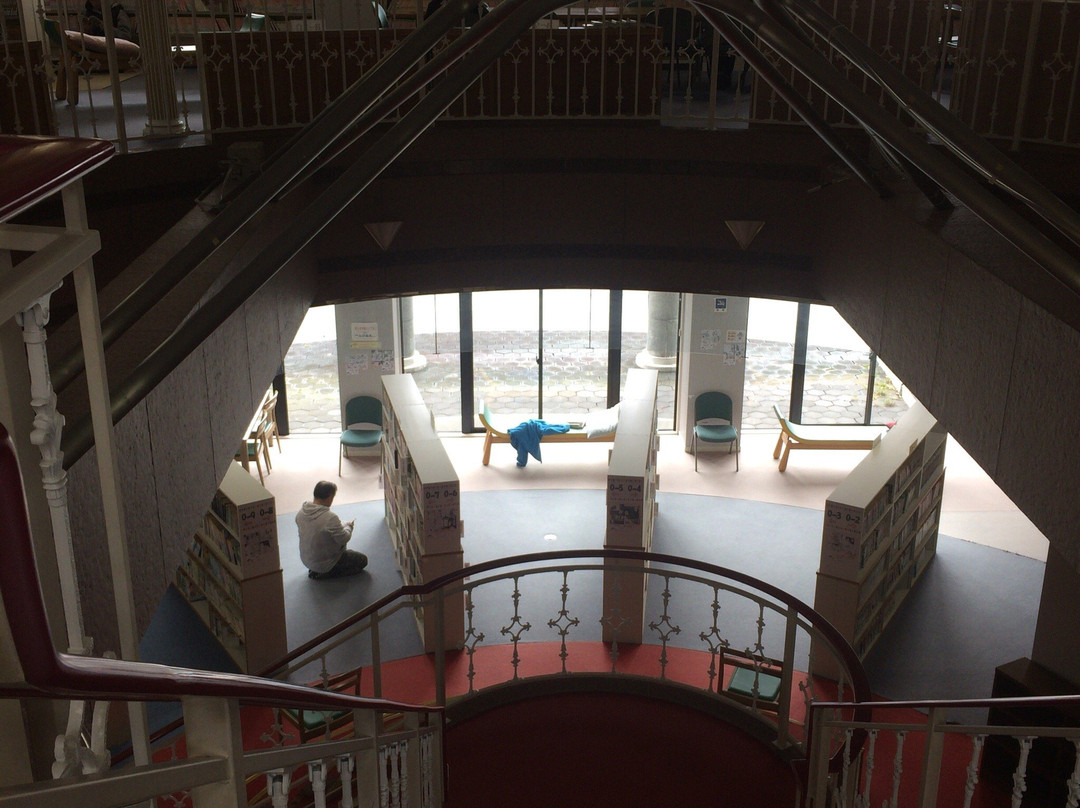 Hida Manga Okoku主图