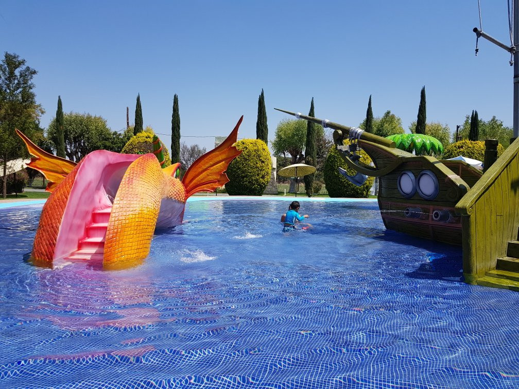 El Arenal-Tecozautla必去景点