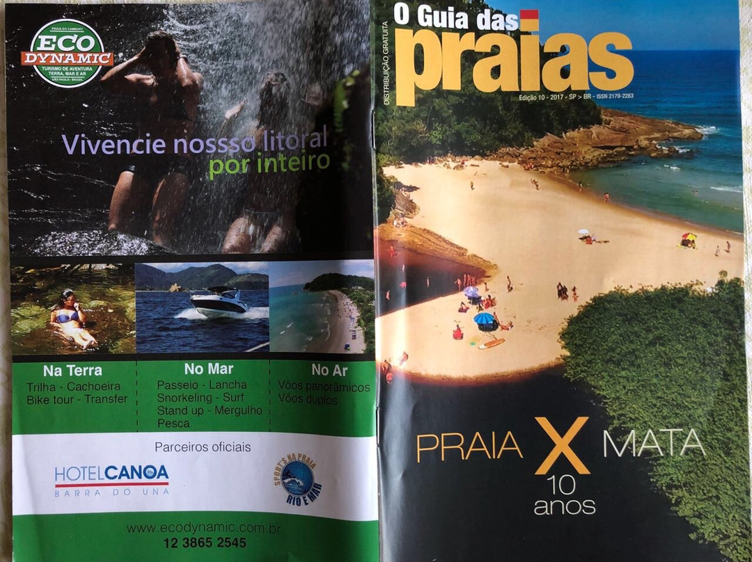 Sport's na Praia景点图片