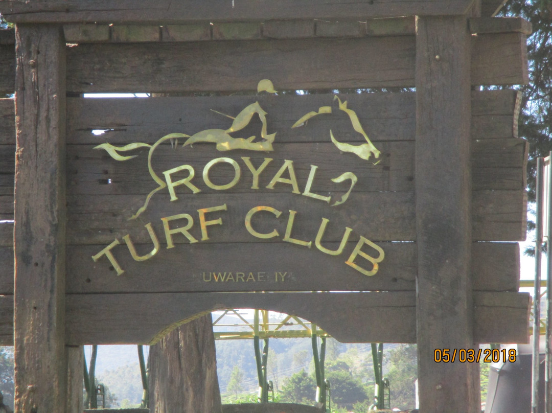 Royal Turf Club景点图片