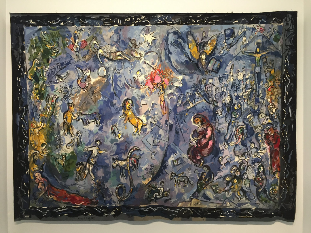 Musee du Pays de Sarrebourg景点图片