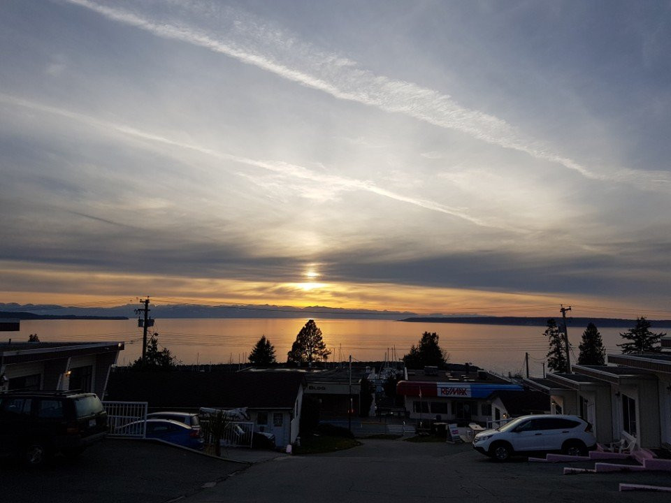 Westview Centre Motel主图