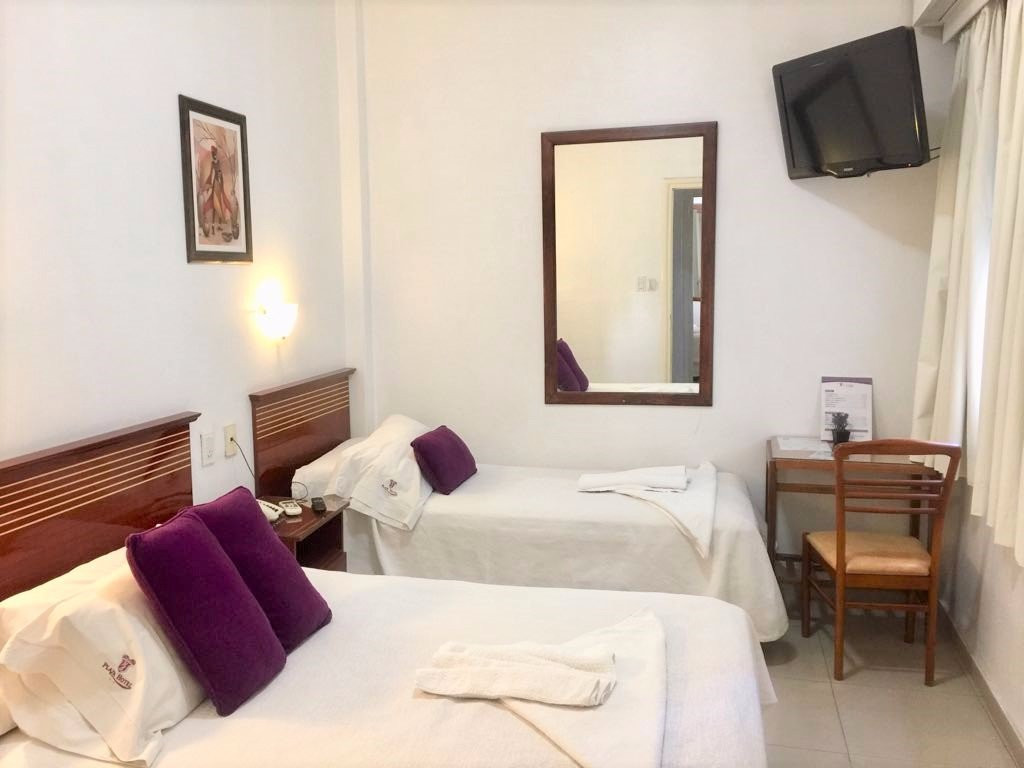 Hotel Plaza San Juan主图