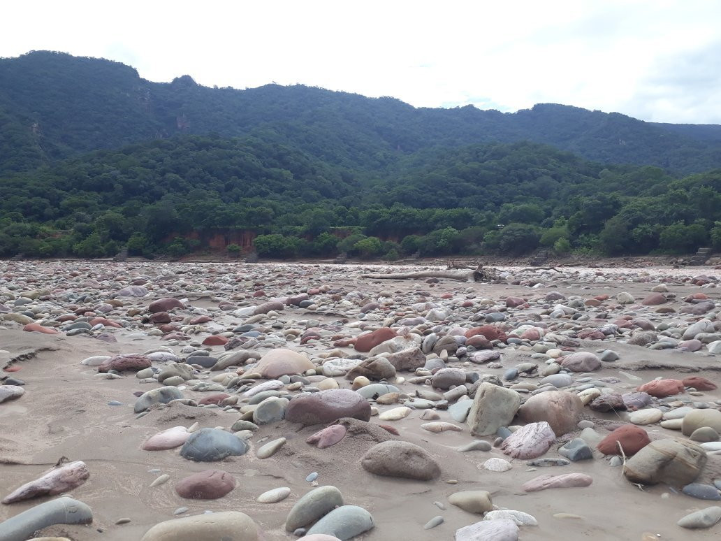 Rio Pilcomayo-Villamontes必去景点