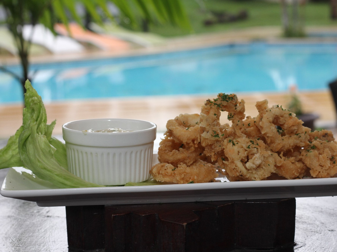 Hotel VistaLago主图