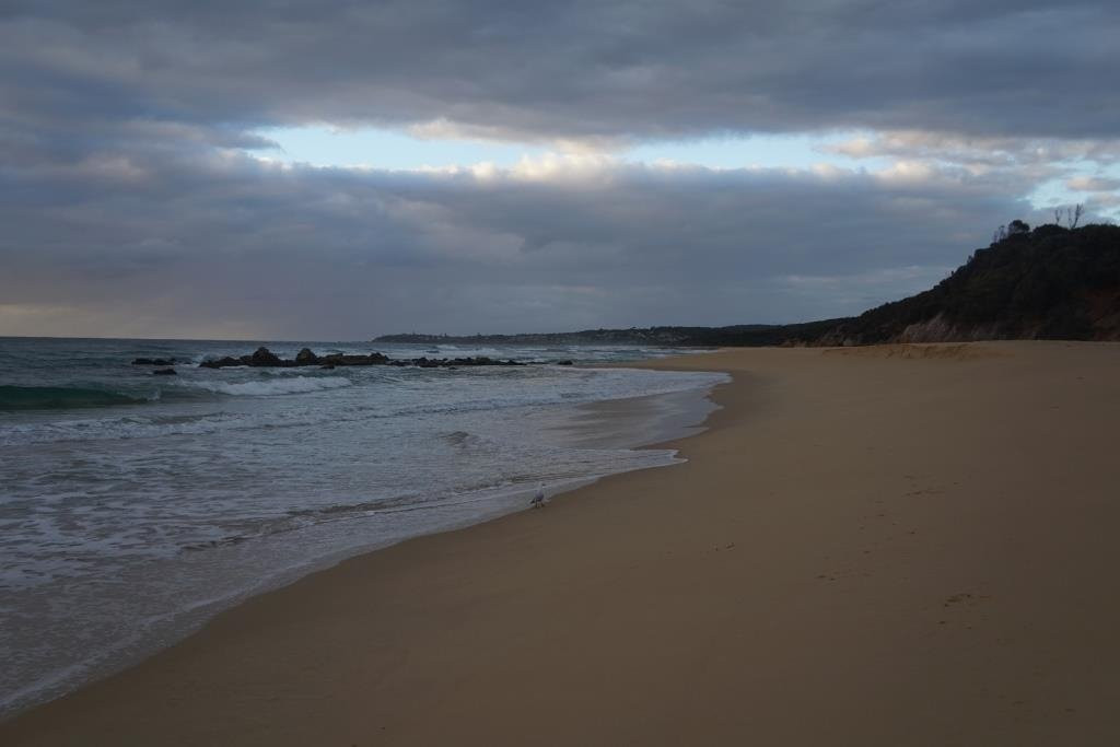 Brou Beach景点图片