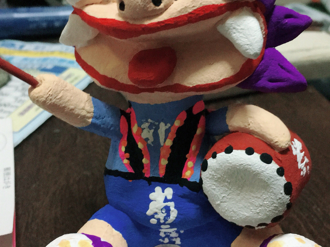 Handmade Workshop Tatsubo-恩纳村必去景点