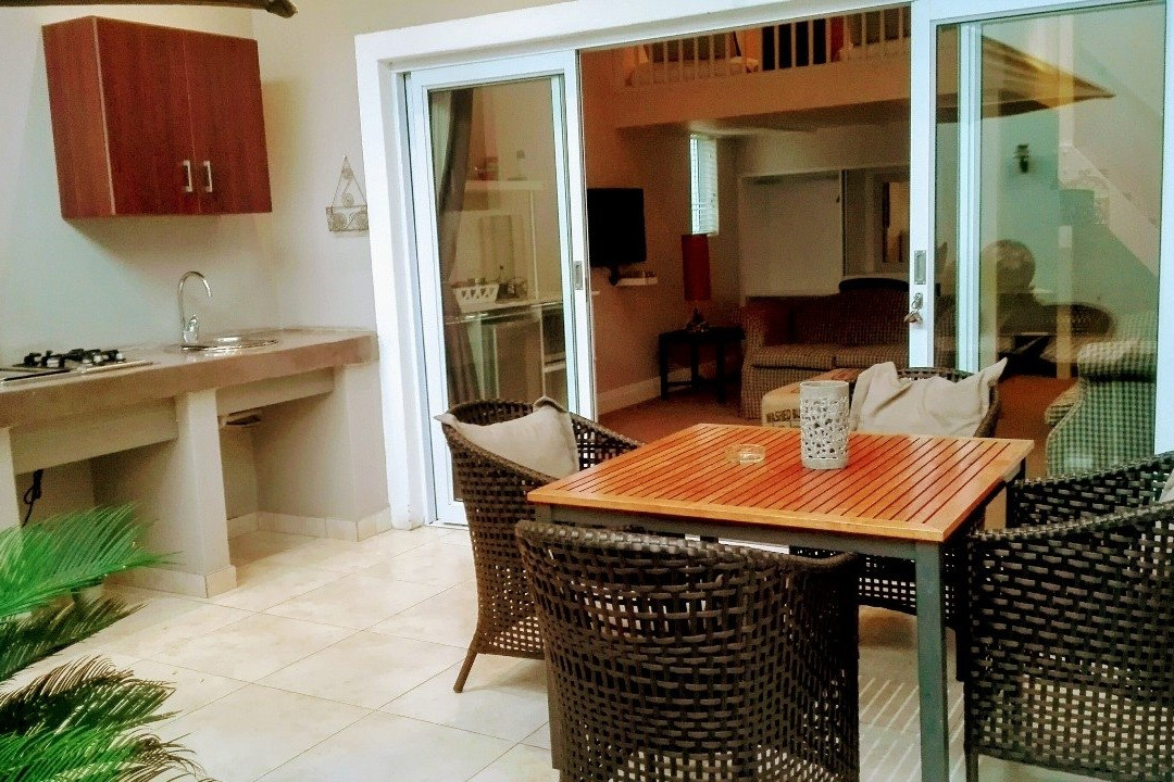 Kowie River Guest House主图