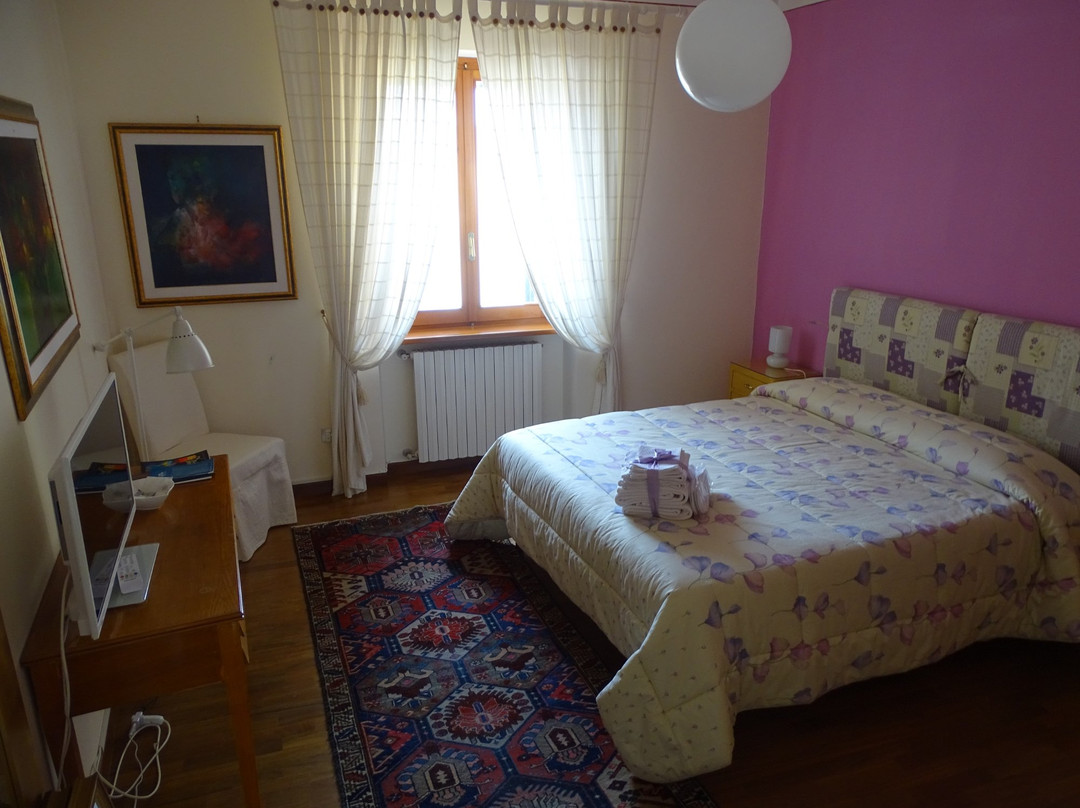B&B Arco DI San Francesco主图