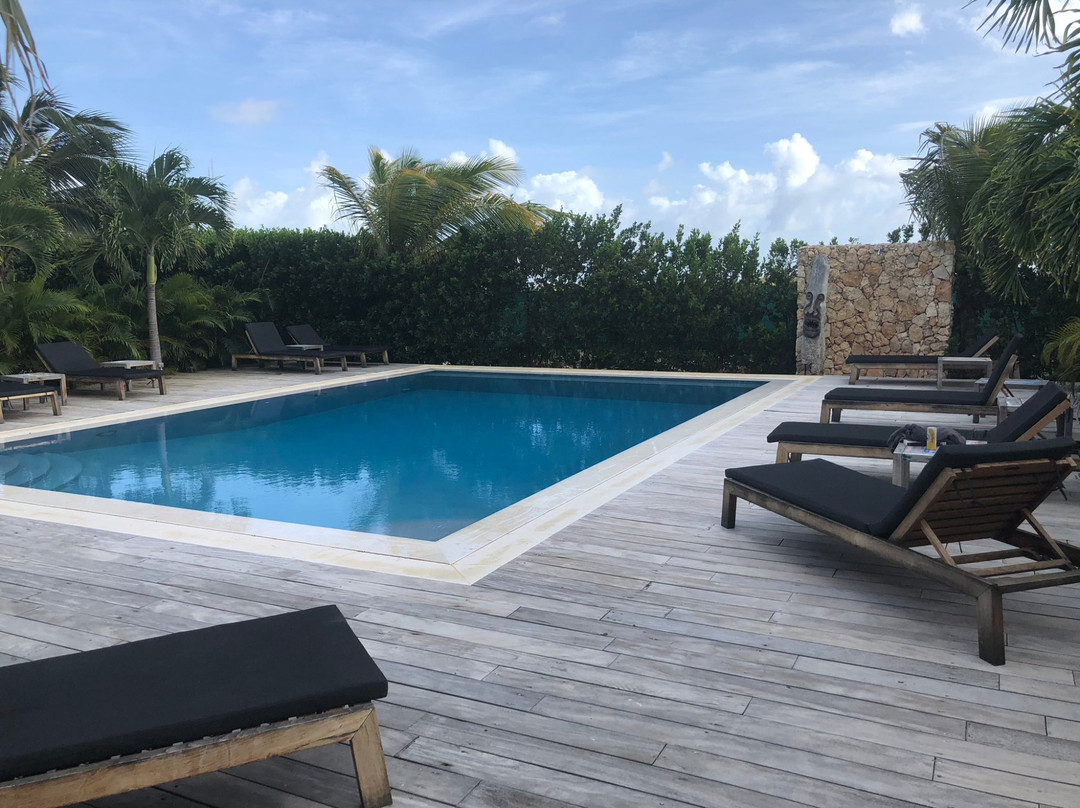 Windhoek Boutique Resort Bonaire主图