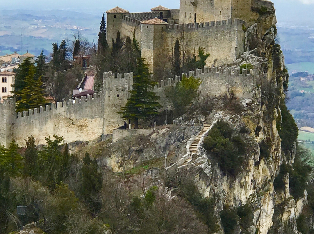 San Marino旅游攻略图片