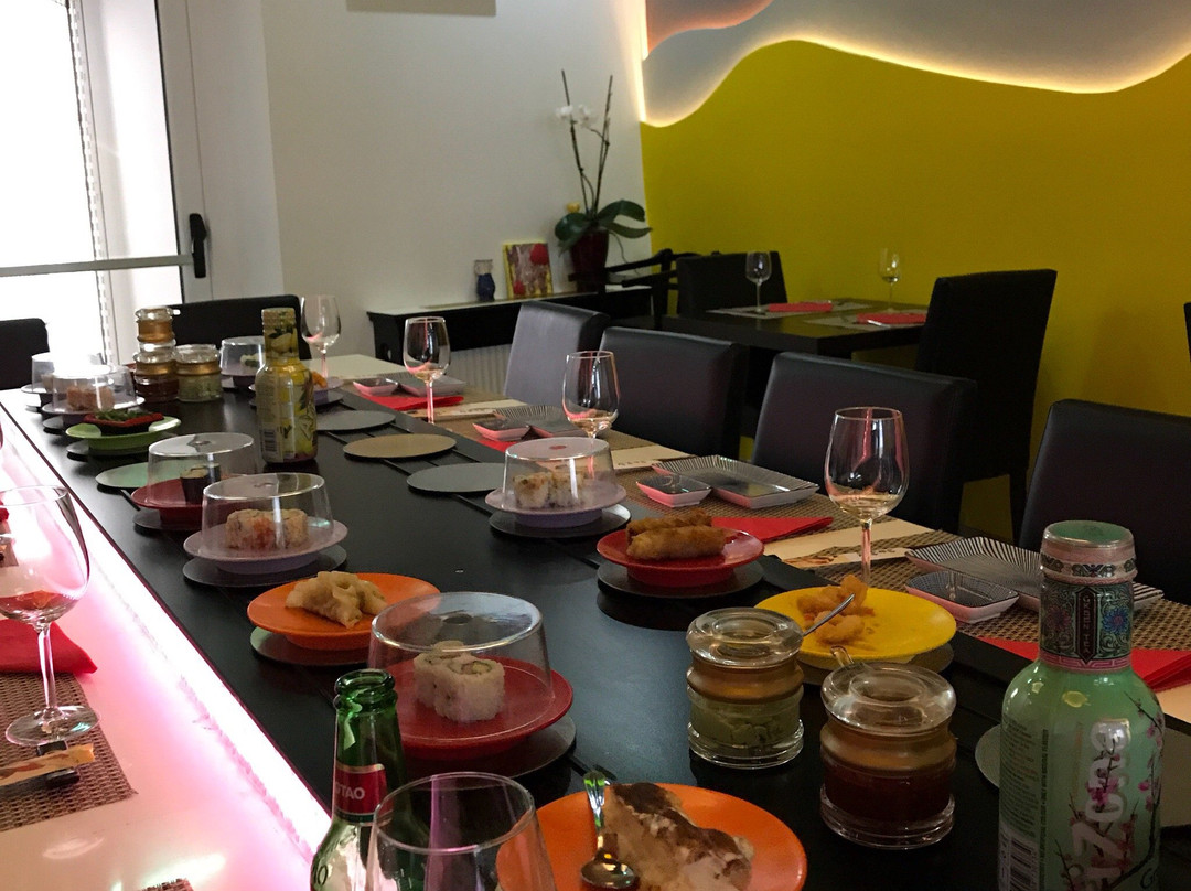 Restaurant Hokkaido