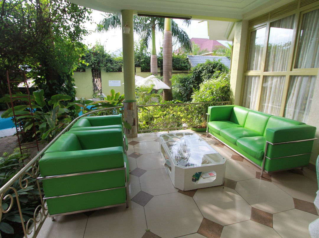 Hotel Dolce Vita Resort主图