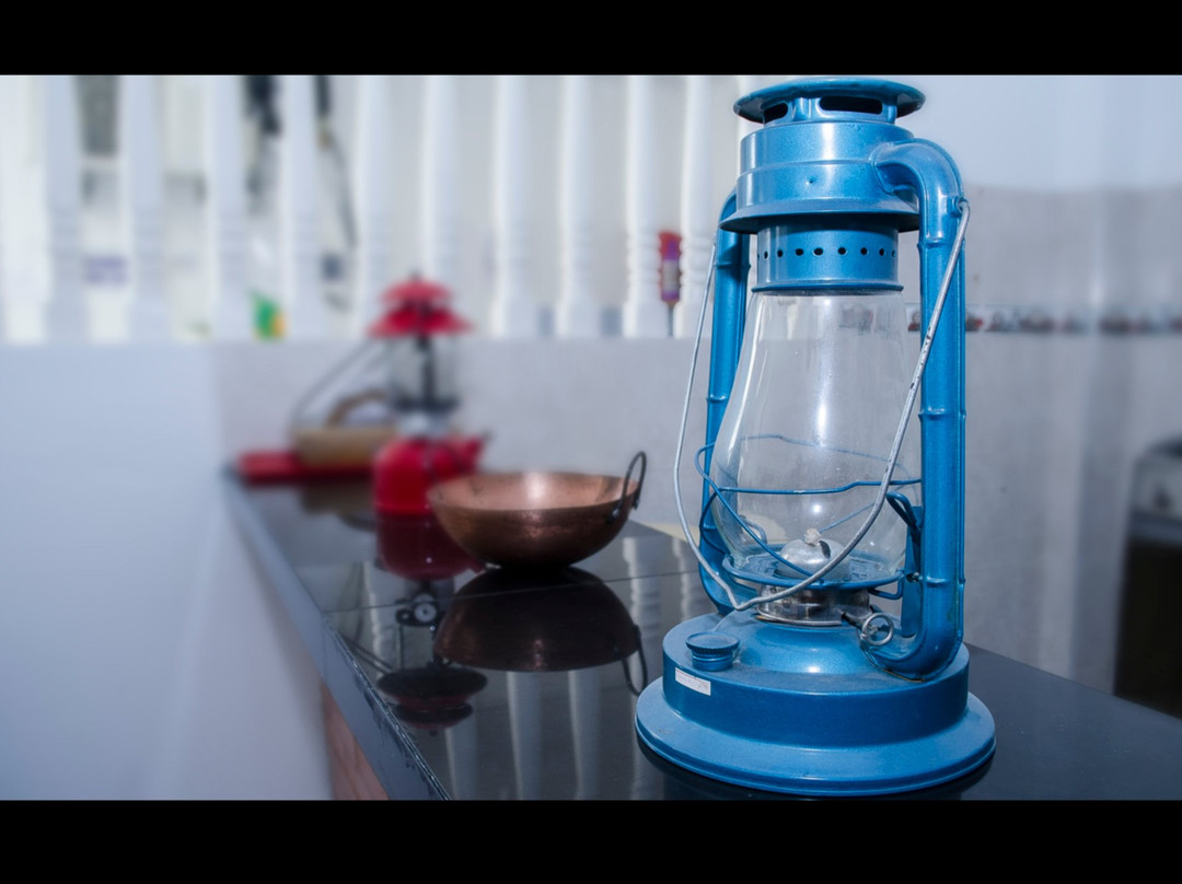 Hotel el Negro主图