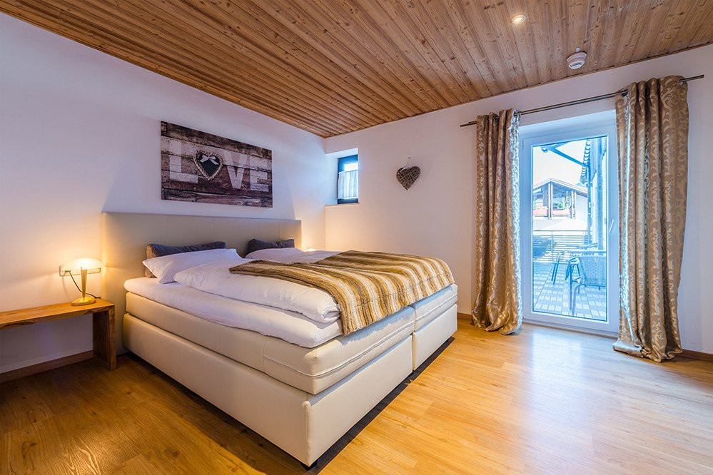 Allgau Vital Oberstaufen主图