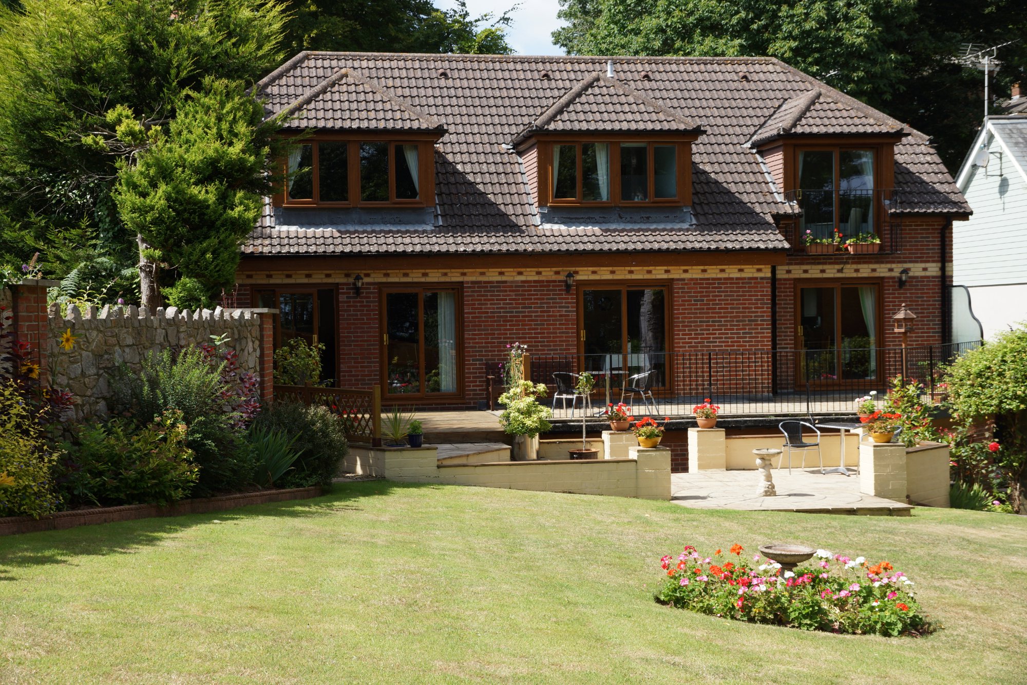 The Beeches B&B-官方