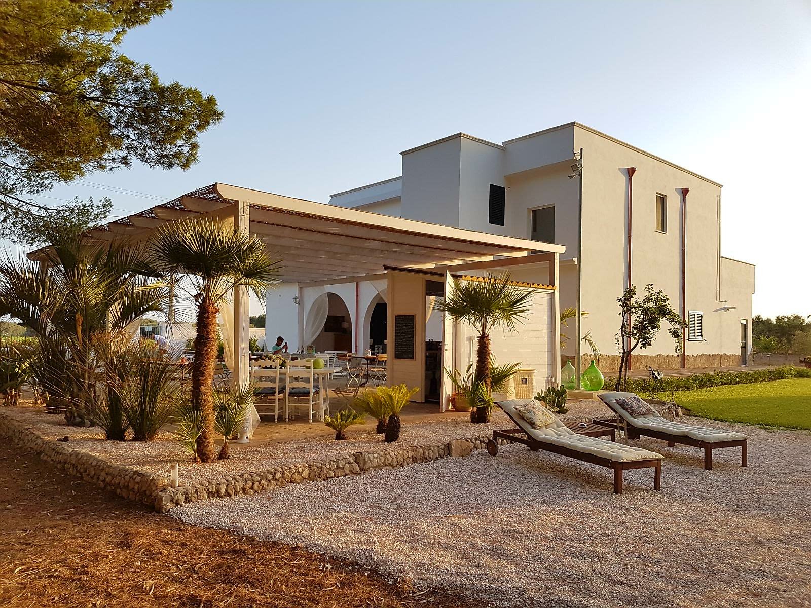 B&b Sogno Salentino-官方