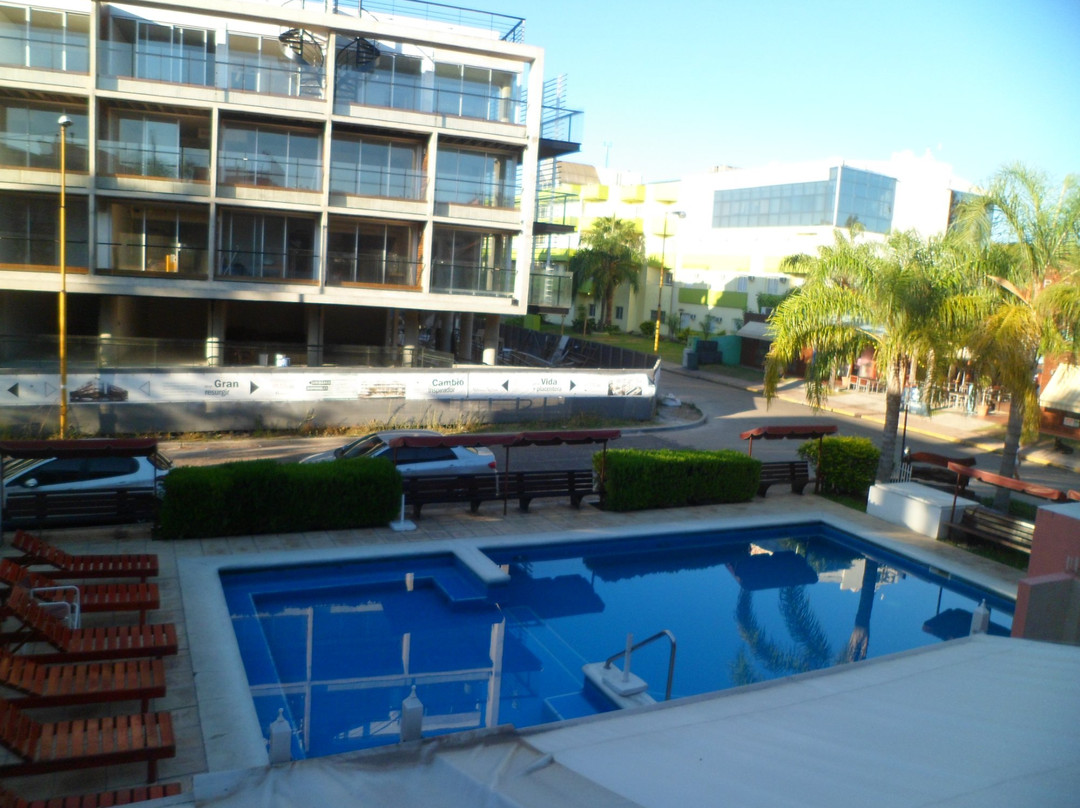 Guarumba Apart Hotel & Spa主图