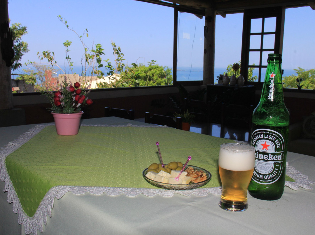 Pousada Vista Bela主图