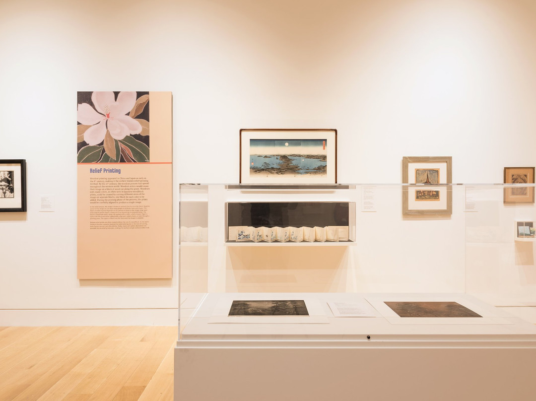 Florence County Museum-佛罗伦萨必去景点