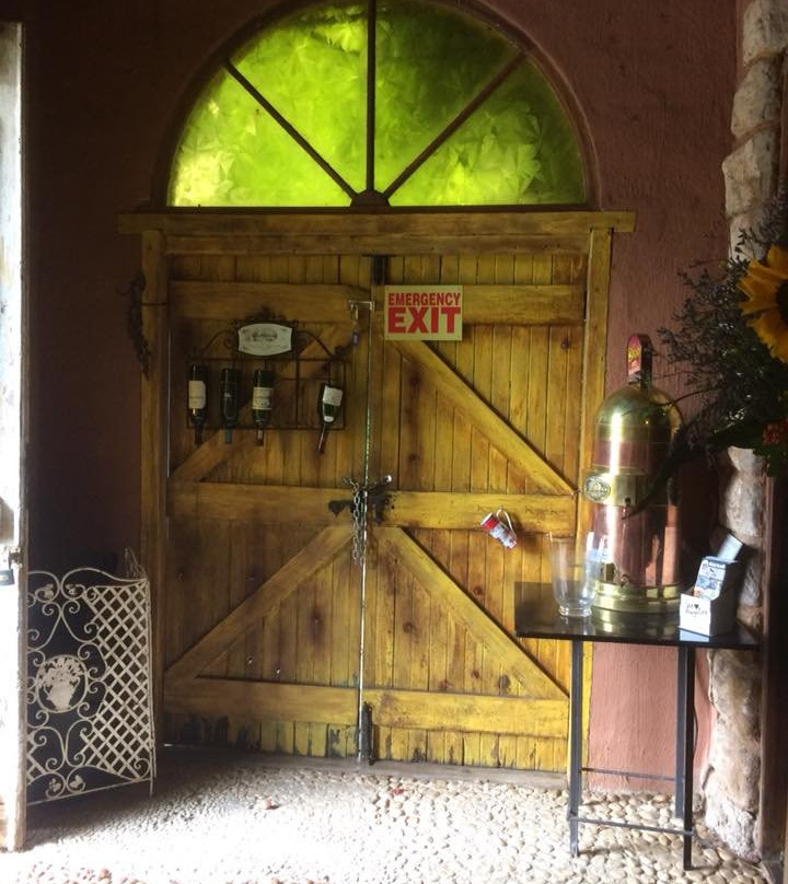 La Provence D'Afrique主图