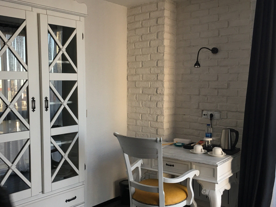 Sincan酒店住宿-Ankara Inn